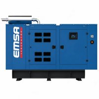 Дизельний генератор EMSA E CM EM 0330
