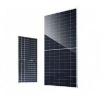 Монокристалічна сонячна панель Tongwei TWMNH-66HD625 625 Wp N-type Bifacial