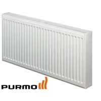 Радиатор стальной Purmo Compact С22 300x400