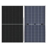 Монокристалічна сонячна панель Tongwei Solar TWMNH-54HD500 (BF) Bifacial